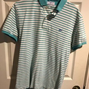 Southern tide polo shirt
